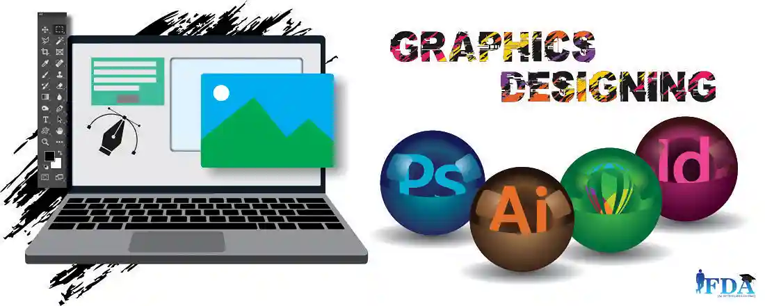 Learn Graphic Design